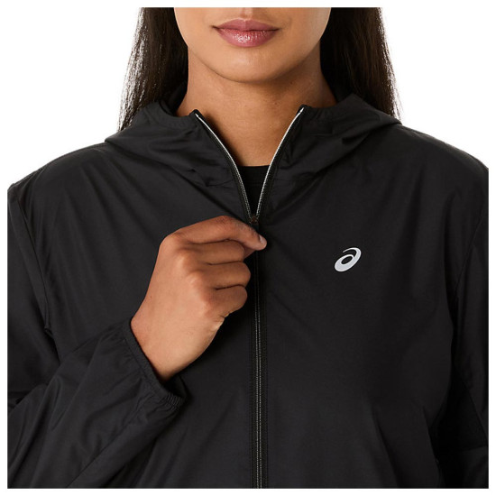 Asics Γυναικείο μπουφάν Core Jacket